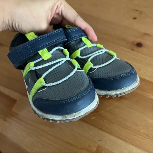 Boy Summer Shoes - Picture 5 of 7